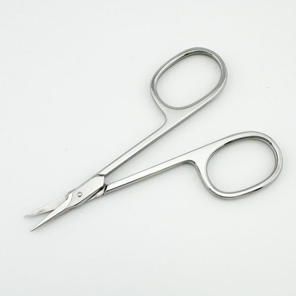 #TDI 384NS-SS UltraCut Scissors with Straight Fine Tip - Image 2