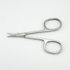 TDI 384NS-SS-4 UltraCut Scissors with Straight Fine Tip