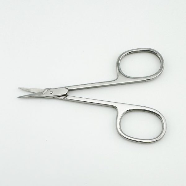 #TDI 384NS-SS UltraCut Scissors with Straight Fine Tip - Image 4