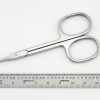 TDI 384NS-SS-5 UltraCut Scissors with Straight Fine Tip