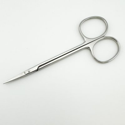 TDI 394-SS-1 UltraCut Scissors with Straight Serrated Tip
