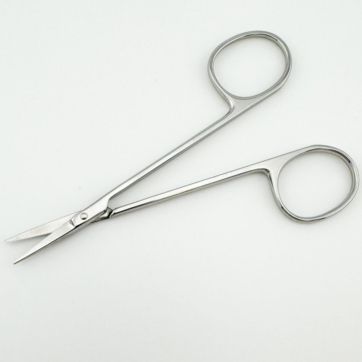 TDI 394-SS-4 UltraCut Scissors with Straight Serrated Tip