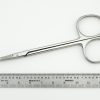 TDI 394-SS-5 UltraCut Scissors with Straight Serrated Tip