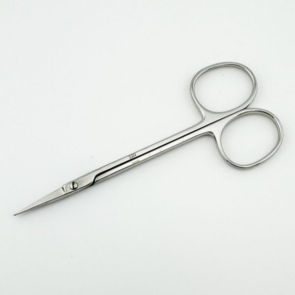 #TDI 394NS-SS UltraCut Scissors with Straight Fine Tip - Image 2