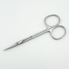 TDI 394NS-SS-1 UltraCut Scissors with Straight Fine Tip