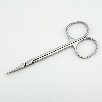 TDI 394NS-SS-1 UltraCut Scissors with Straight Fine Tip