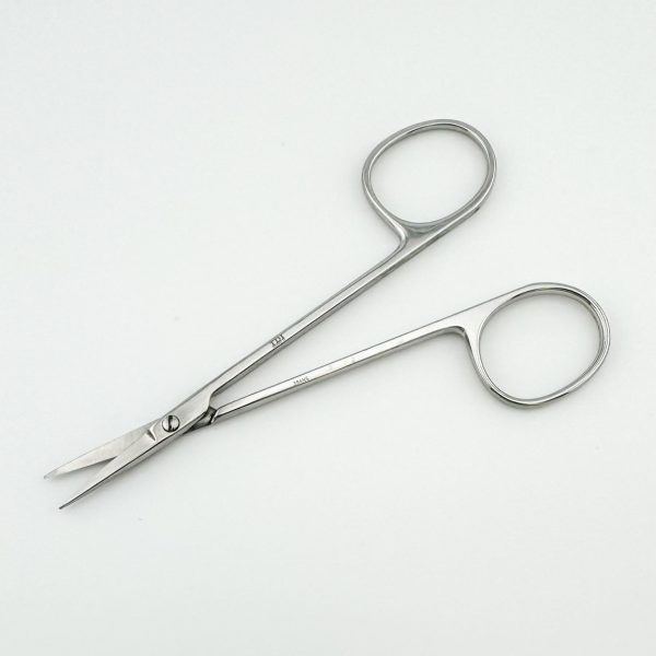#TDI 394NS-SS UltraCut Scissors with Straight Fine Tip - Image 4