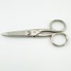 ProCut Scissors with Straight Serrated Tip