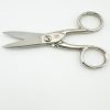 ProCut Scissors with Straight Serrated Tip