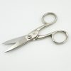 ProCut Scissors with Straight Serrated Tip
