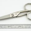 ProCut Scissors with Straight Serrated Tip