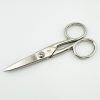 TDI 396N-50NP-CS-1 ProCut Scissors with Straight Tip