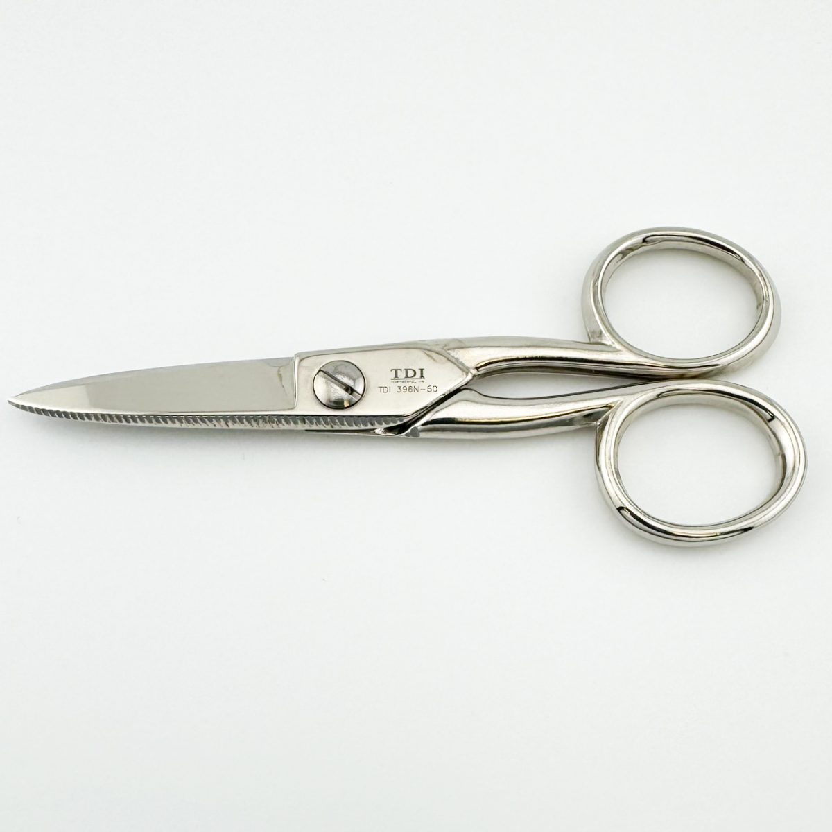 TDI 396N-50NP-CS-2 ProCut Scissors with Straight Tip
