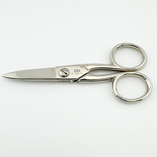 #TDI 396N-50NP-CS ProCut Scissors with Straight Tip - Image 2