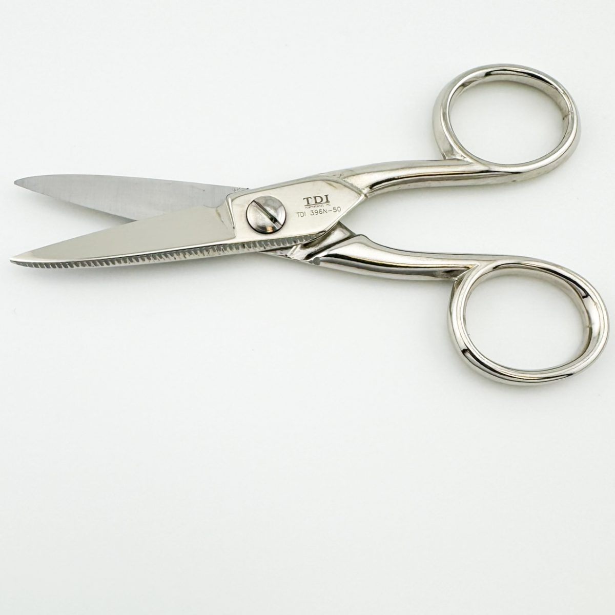 TDI 396N-50NP-CS-3 ProCut Scissors with Straight Tip