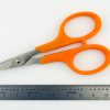 Industrial Scissors with Straight Fine Tip