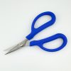 TDI 398-60BEW-SS-3 Industrial Scissors with Straight Pointed Tip