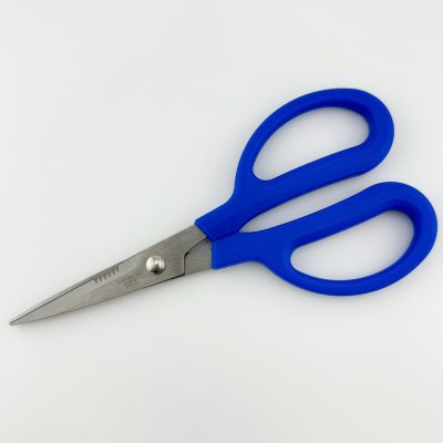 TDI 398-70BEW-SS-1 Industrial Scissors with Straight Pointed Tip