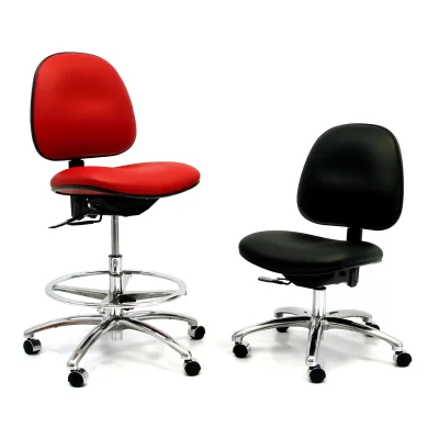 Ergo Fit 30-Series Chairs