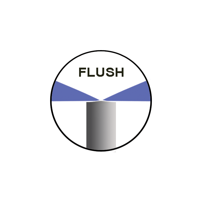 Flush Flush