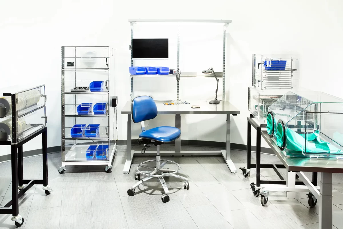 TDI International Lab Products