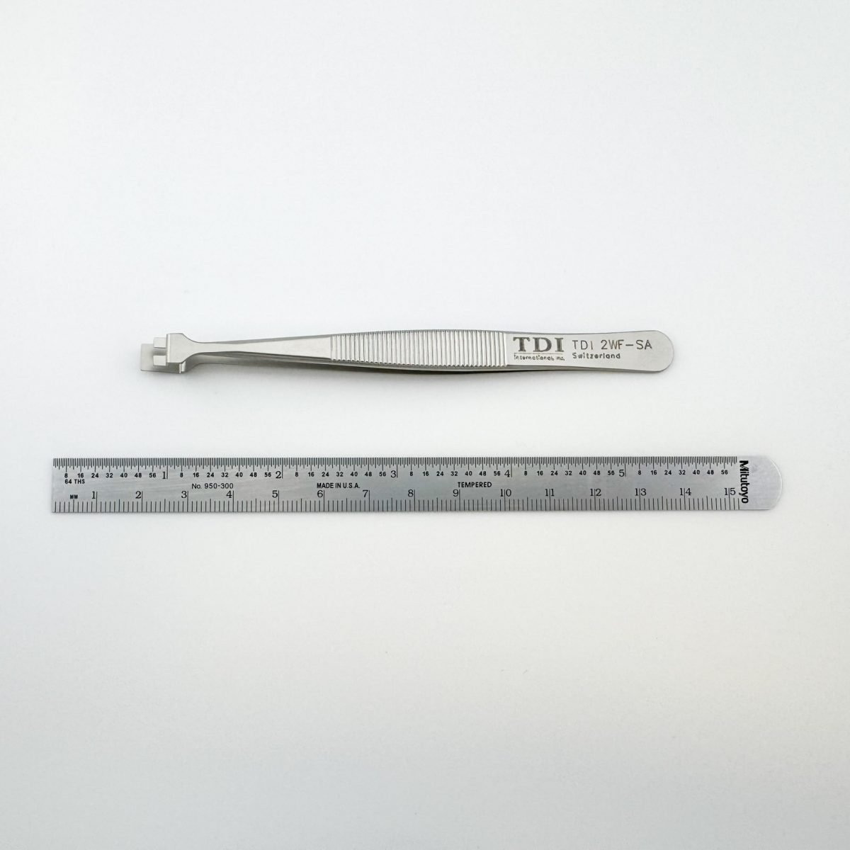 TDI 2WF-SA-4 TDI 2WF SA