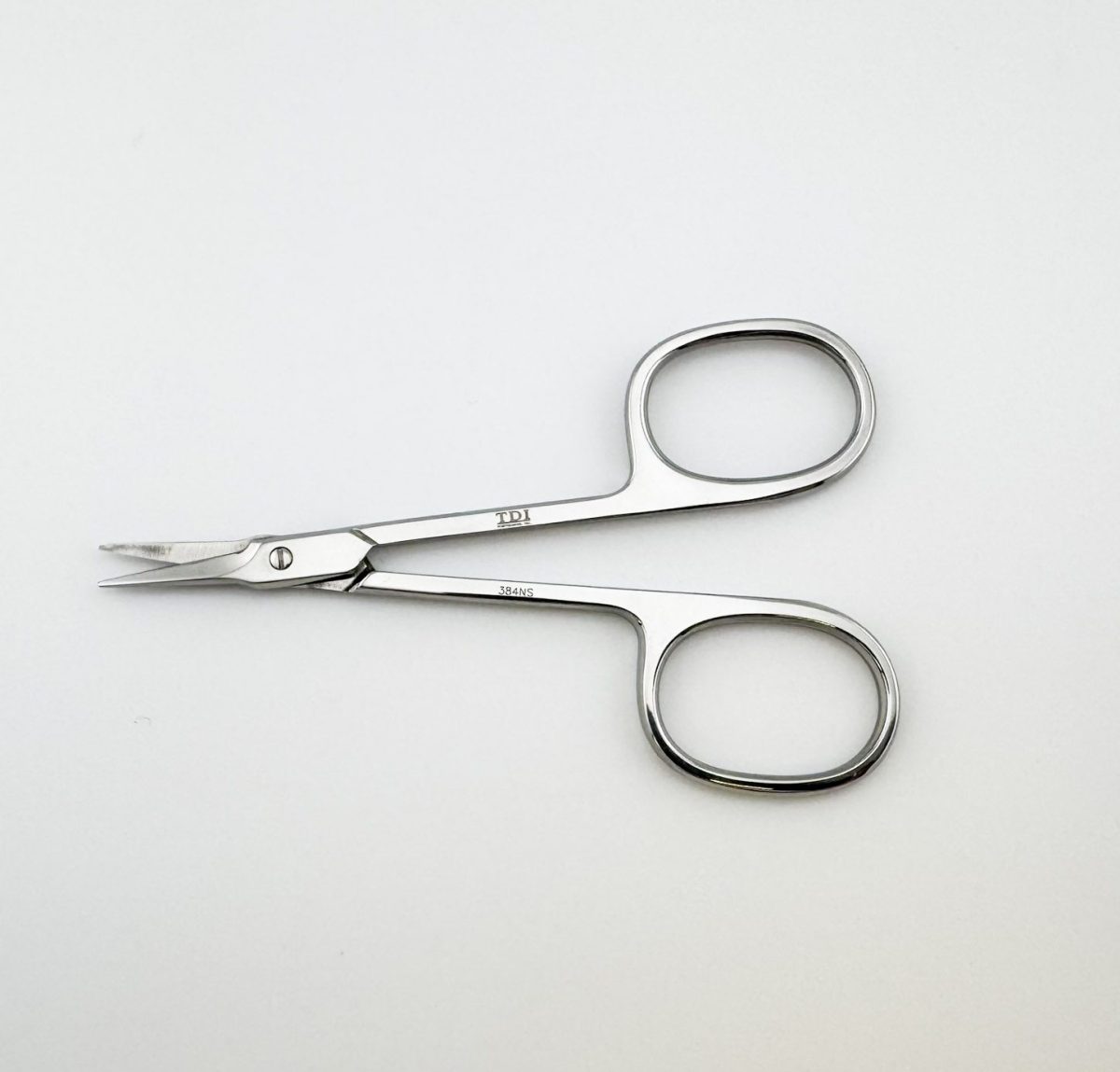 TDI 384NS SS