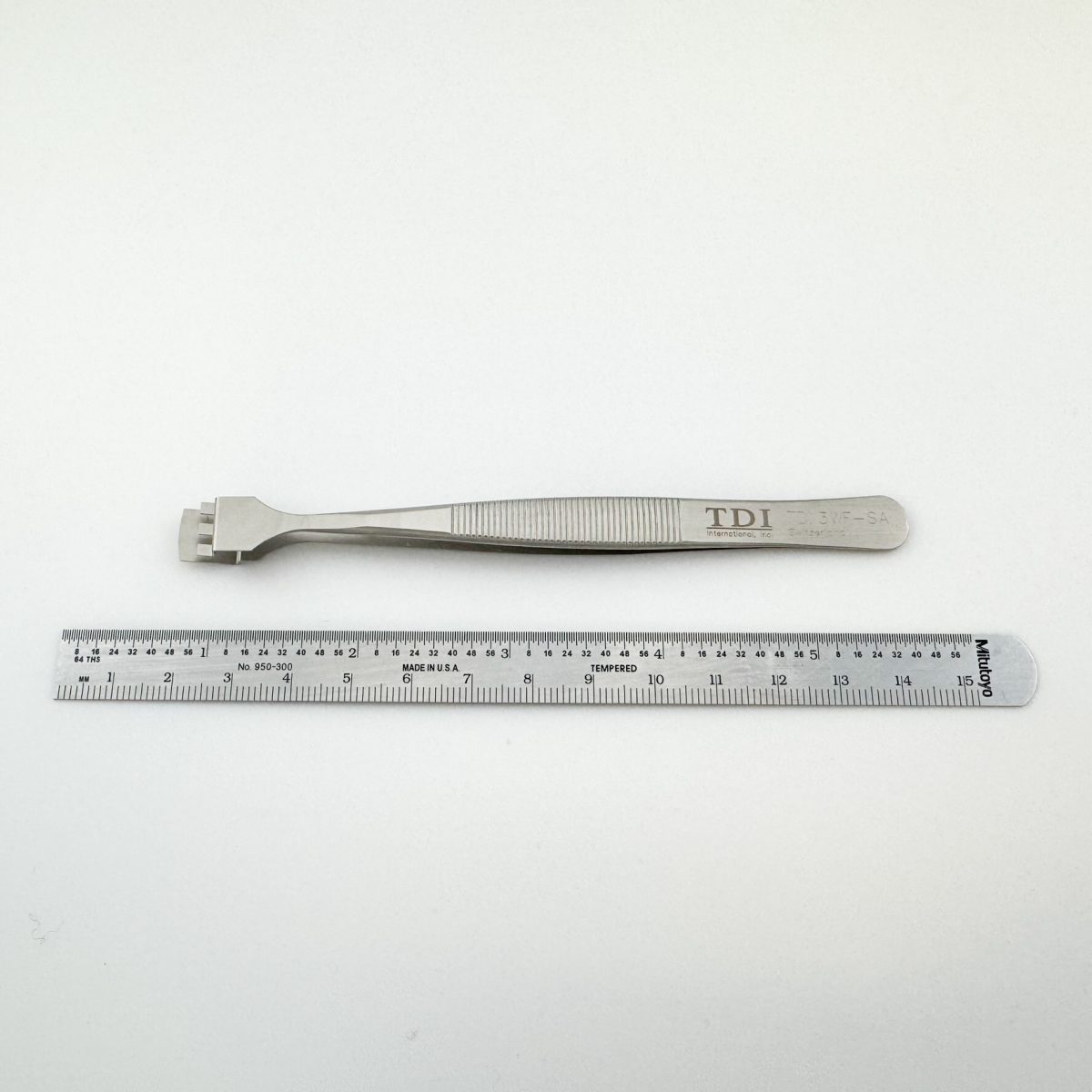 TDI 3WF-SA-4 TDI 3WF SA