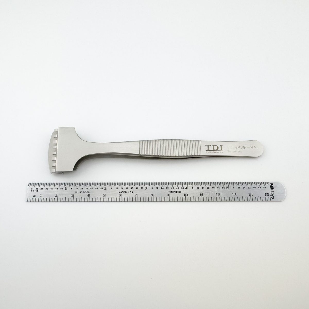 TDI 48WF-SA-4 TDI 48WF SA