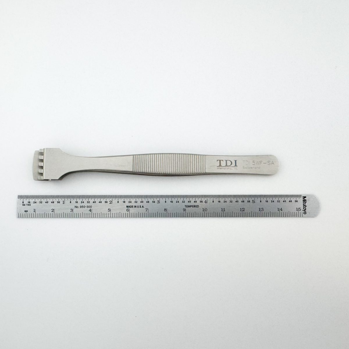 TDI 5WF-SA-4 TDI 5WF SA