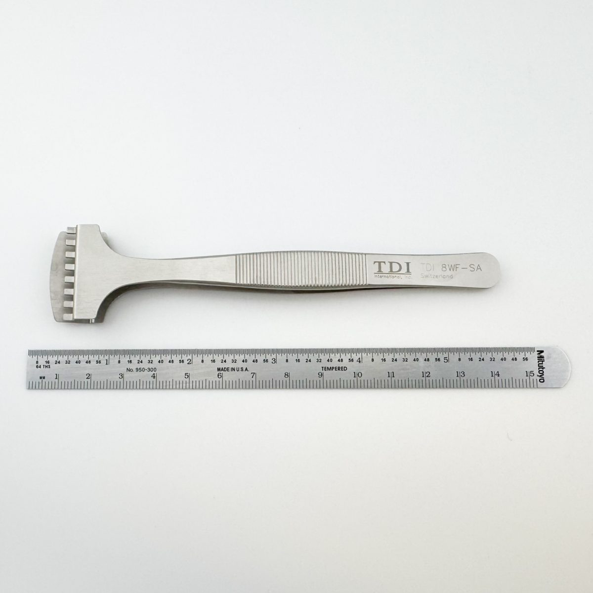 TDI 8WF-SA-4 TDI 8WF SA