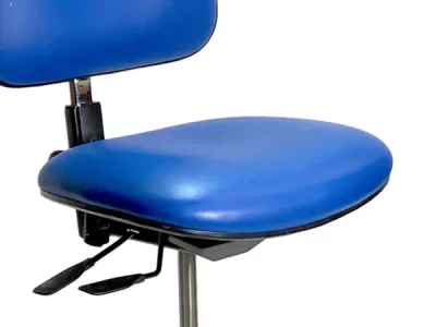 Short Standard Seat 19"W x 16"D