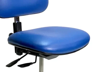 Standard Seat 19"W x 18"D - ERGO-FIT®