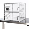 160D Clear Acrylic Desiccator