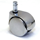 Casters Steel Wheels