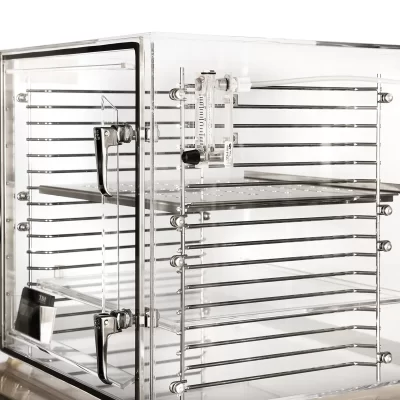 Heavy-Duty Shelf Rack