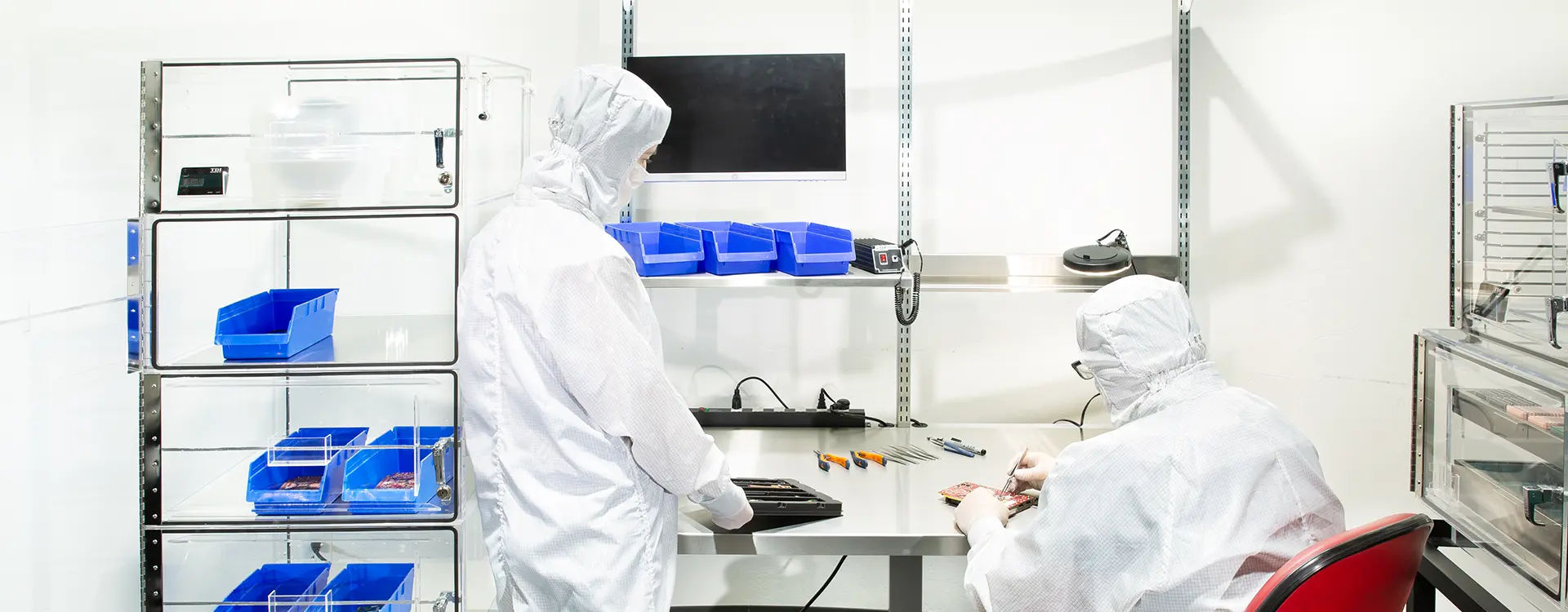 TDI International About Us