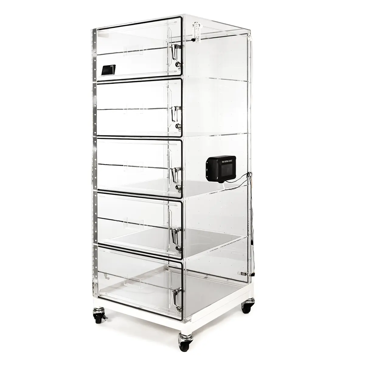 2446 5 door desiccator