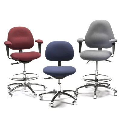 ESD Chair Trio