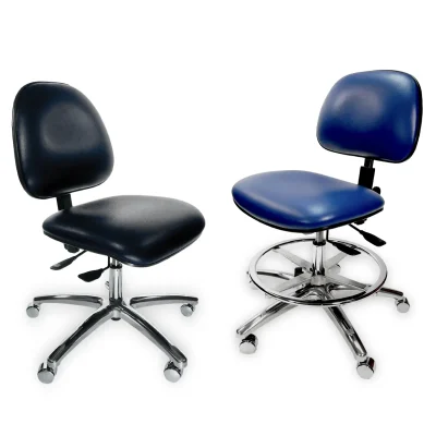 Class100 ESD Cleanroom Chairs