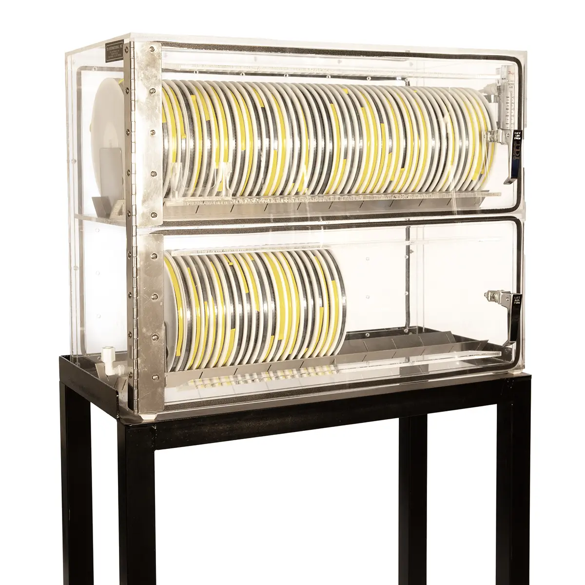 SMT Reel Storage Desiccator