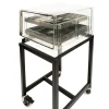 Waffle Pack Storage Desiccator