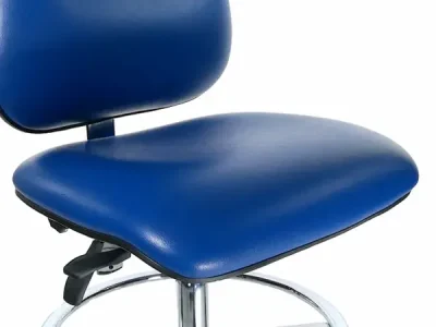 Wide Contour Seat 22"W x 20"D