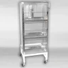 13 inch SMT Tape Reel Storage Desiccator 3 doors
