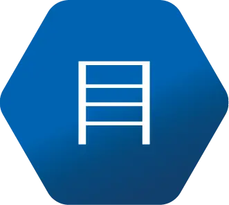 Stainless Steel Desiccator Cabinet Icon